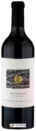 Weingut Heimark Vineyard - Cabernet Sauvignon