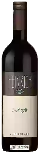 Weingut Heinrich - Zweigelt