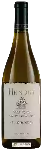 Weingut Hendry