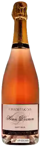 Weingut Henri Dosnon - Brut Rosé Champagne