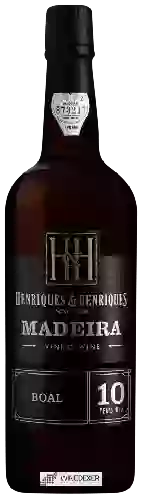 Weingut Henriques & Henriques