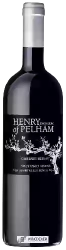 Weingut Henry of Pelham - Speck Family Reserve Baco Noir