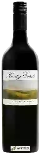 Weingut Henty Estate