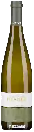 Weingut Herber - Auxerrois