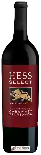 Weingut Hess Select - Cabernet Sauvignon