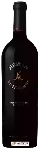 Weingut Hestan Vineyards