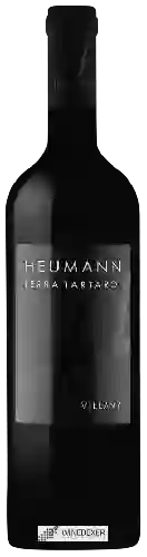 Weingut Heumann - Terra Tartaro