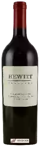 Weingut Hewitt