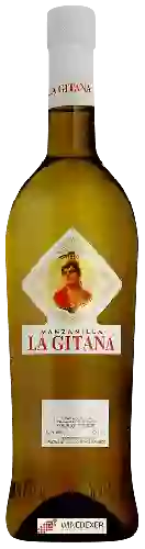 Weingut Hidalgo (La Gitana) - La Gitana Sherry