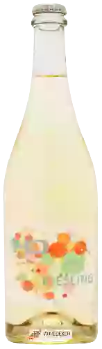 Weingut Highdef - Bubbly Riesling