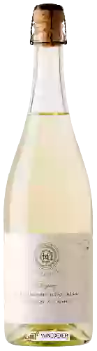Weingut Hillersden Estate - Legacy Sparkling Sauvignon Blanc