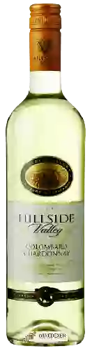 Weingut Hillside Valley - Colombard - Chardonnay