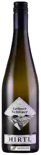 Weingut Hirtl - Classic Grüner Veltliner