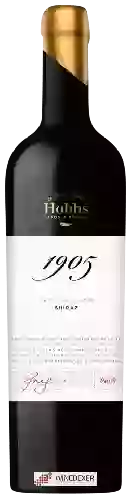 Weingut Hobbs - 1905 Shiraz