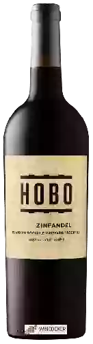 Weingut Hobo - Branham Rockpile Vineyard Zinfandel