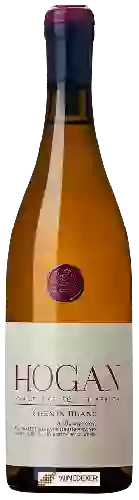 Weingut Hogan Wines - Chenin Blanc