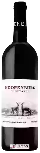 Weingut Hoopenburg Wines