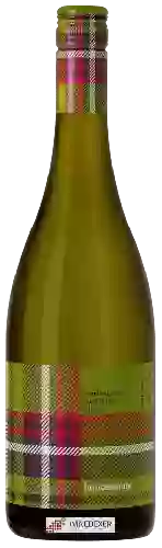 Weingut Hootenanny - Sauvignon Blanc