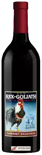 Weingut Rex Goliath - Cabernet Sauvignon
