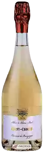 Weingut Chavy-Chouet - Blanc de Blancs Crémant de Bourgogne Brut