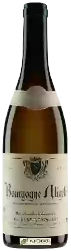 Weingut Hudelot-Noëllat - Bourgogne Aligoté