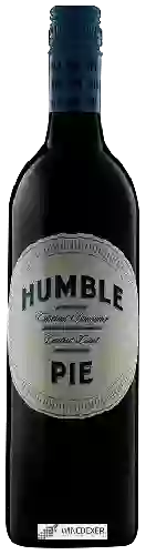 Weingut Humble Pie