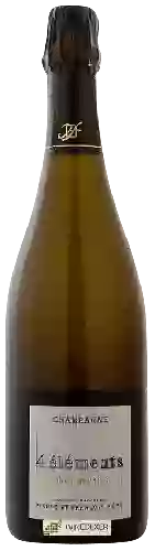 Weingut Huré Frères - 4 Elements Pinot Meunier Champagne