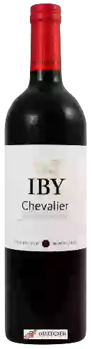 Weingut IBY - Chevalier Blaufr&aumlnkisch