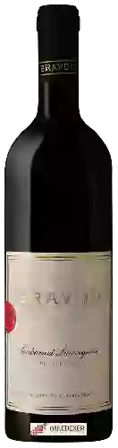 Weingut Bravdo - Cabernet Sauvignon