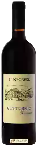 Weingut Il Negrese