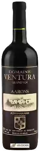 Weingut Ventura - Aarons