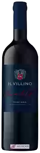 Weingut Il Villino