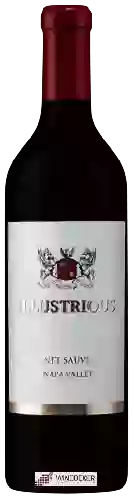 Weingut Illustrious