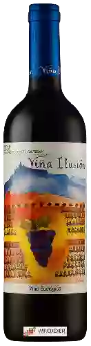 Weingut Viña Ilusion