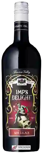 Weingut Imp's Delight (Pirate Cru)