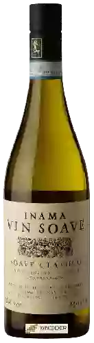 Weingut Inama Azienda Agricola - Soave Classico