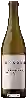 Weingut Inconnu - Chardonnay