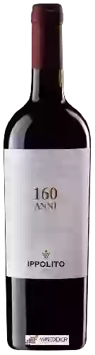 Weingut Ippolito 1845 - 160 Anni