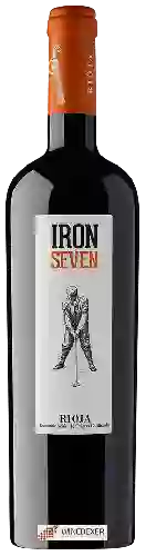 Weingut Iron Seven