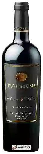 Weingut Ironstone