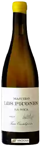 Weingut Isaac Cantalapiedra