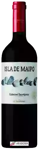 Weingut Isla de Maipo - Cabernet Sauvignon