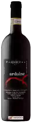 Weingut Bocchino - Arduine Barbera d'Asti