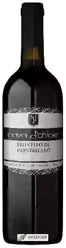 Weingut Cava d'Onice - Brunello di Montalcino