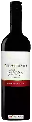 Weingut Claudio - Rosso