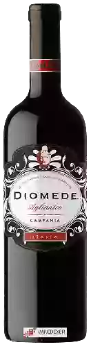 Weingut Diomede - Aglianico