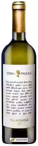 Weingut Donna Paolina