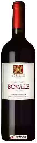 Weingut Melis - Bovale Isola dei Nuraghi