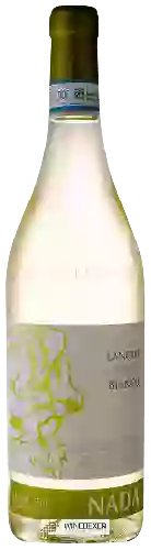 Weingut Nada Giuseppe - Armonia Langhe Bianco