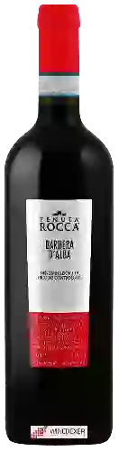 Weingut Tenuta Rocca